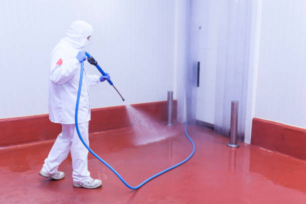 Berlin, MD Pressure Washing Services Company